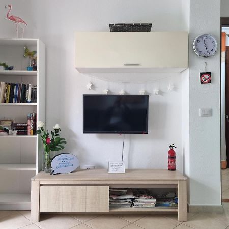 Valevalehome - Home Gallery With Fully Equipped Kitchen, Reserved Parking, Big Garden Όλμπια Εξωτερικό φωτογραφία
