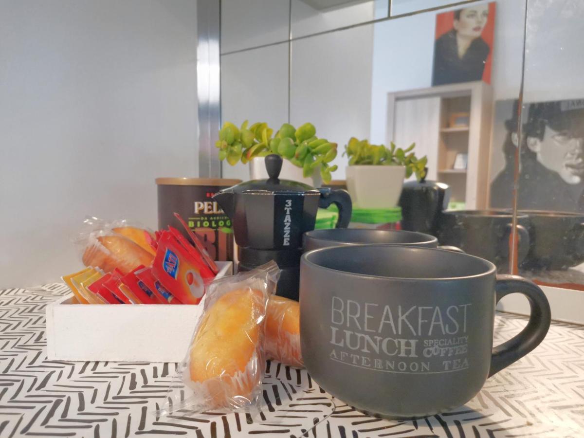 Valevalehome - Home Gallery With Fully Equipped Kitchen, Reserved Parking, Big Garden Όλμπια Εξωτερικό φωτογραφία