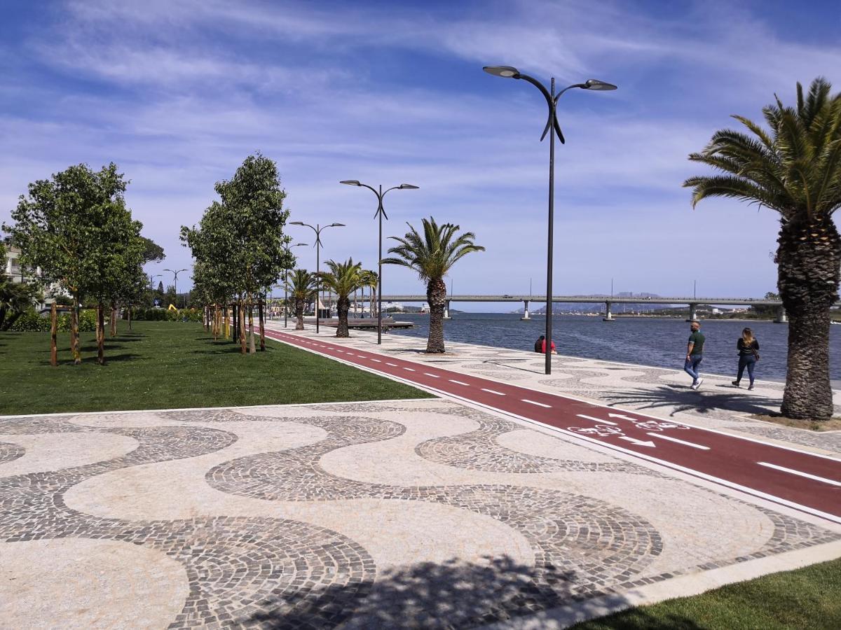Valevalehome - Home Gallery With Fully Equipped Kitchen, Reserved Parking, Big Garden Όλμπια Εξωτερικό φωτογραφία
