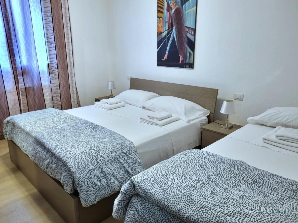 Valevalehome - Home Gallery With Fully Equipped Kitchen, Reserved Parking, Big Garden Όλμπια Εξωτερικό φωτογραφία