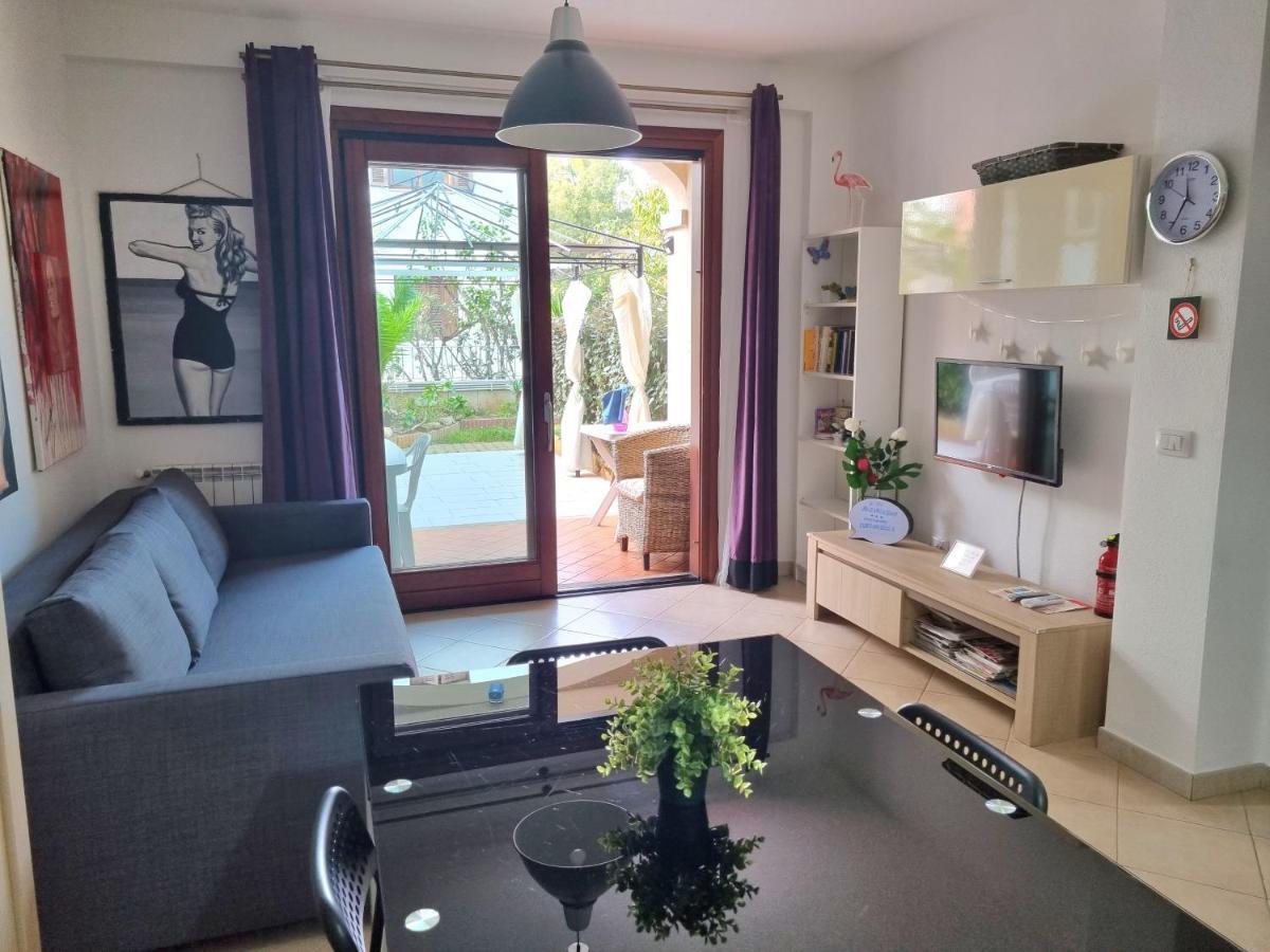 Valevalehome - Home Gallery With Fully Equipped Kitchen, Reserved Parking, Big Garden Όλμπια Εξωτερικό φωτογραφία