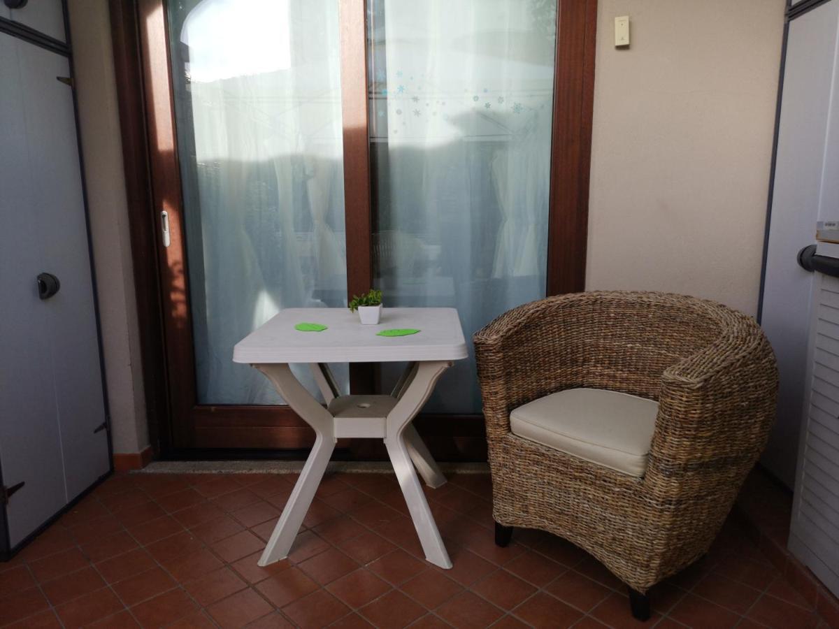 Valevalehome - Home Gallery With Fully Equipped Kitchen, Reserved Parking, Big Garden Όλμπια Εξωτερικό φωτογραφία