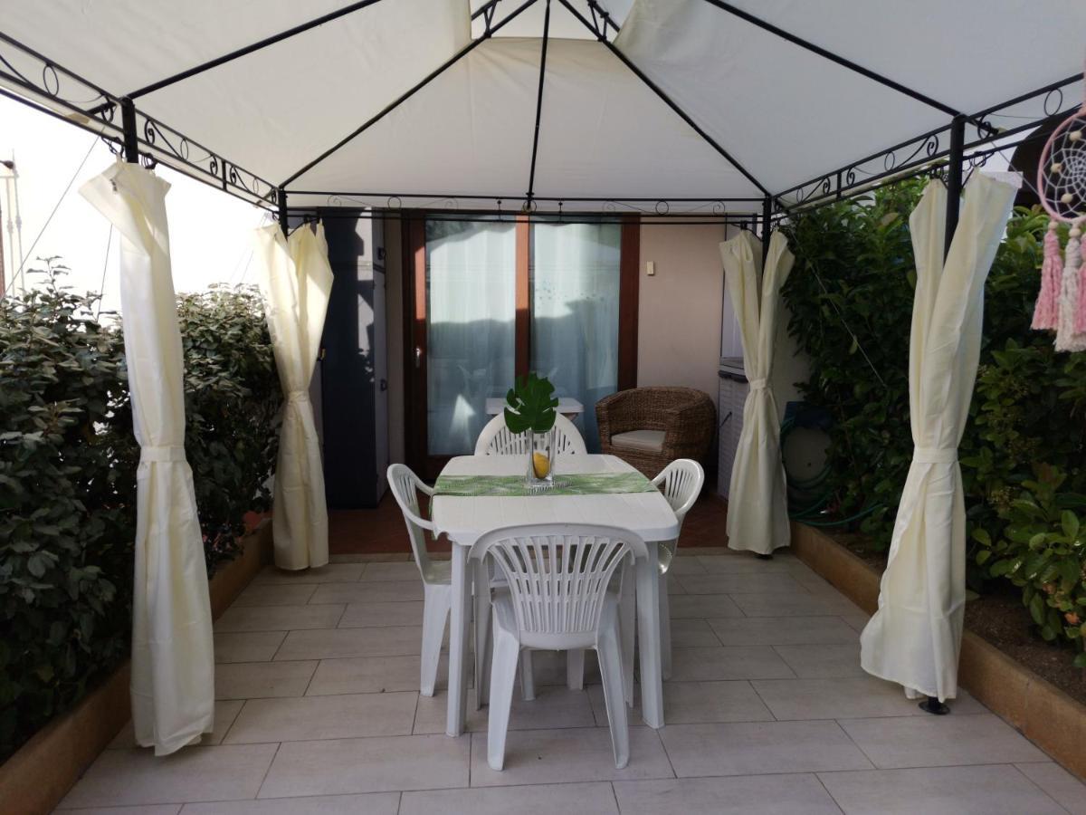 Valevalehome - Home Gallery With Fully Equipped Kitchen, Reserved Parking, Big Garden Όλμπια Εξωτερικό φωτογραφία