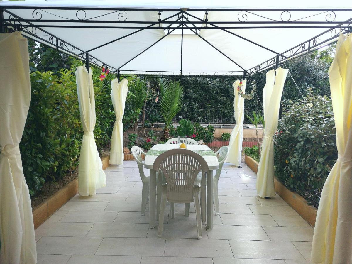 Valevalehome - Home Gallery With Fully Equipped Kitchen, Reserved Parking, Big Garden Όλμπια Εξωτερικό φωτογραφία